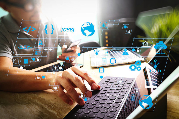 软件外包开发合同